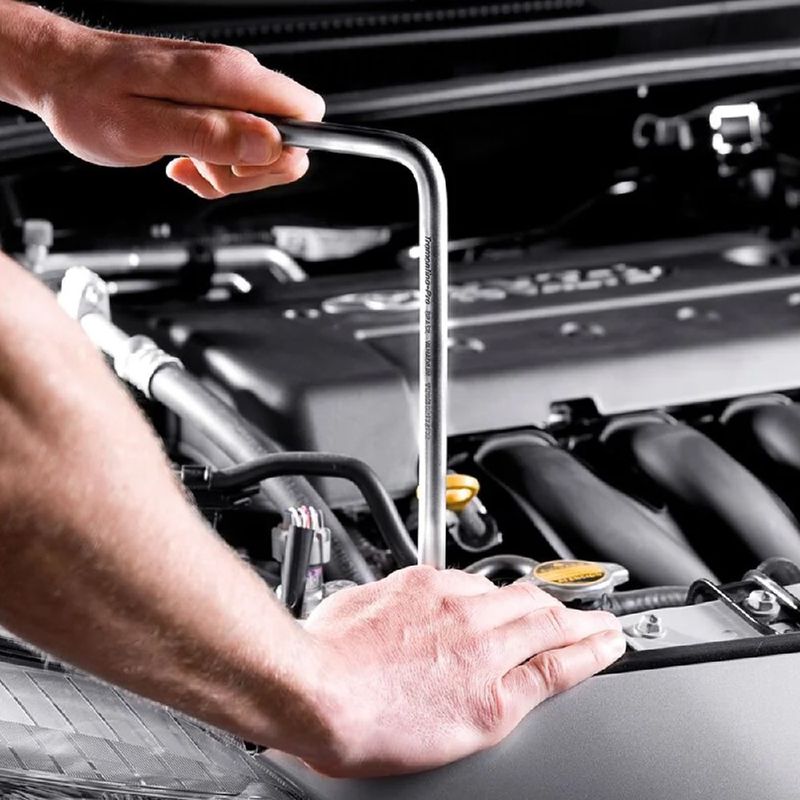 Chave Biela 13mm (44720/113) - Tramontina Pro