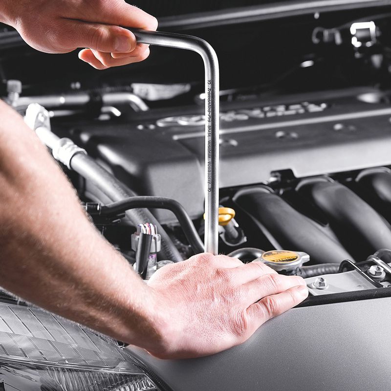 Chave Biela 14mm (44720/114) - Tramontina Pro