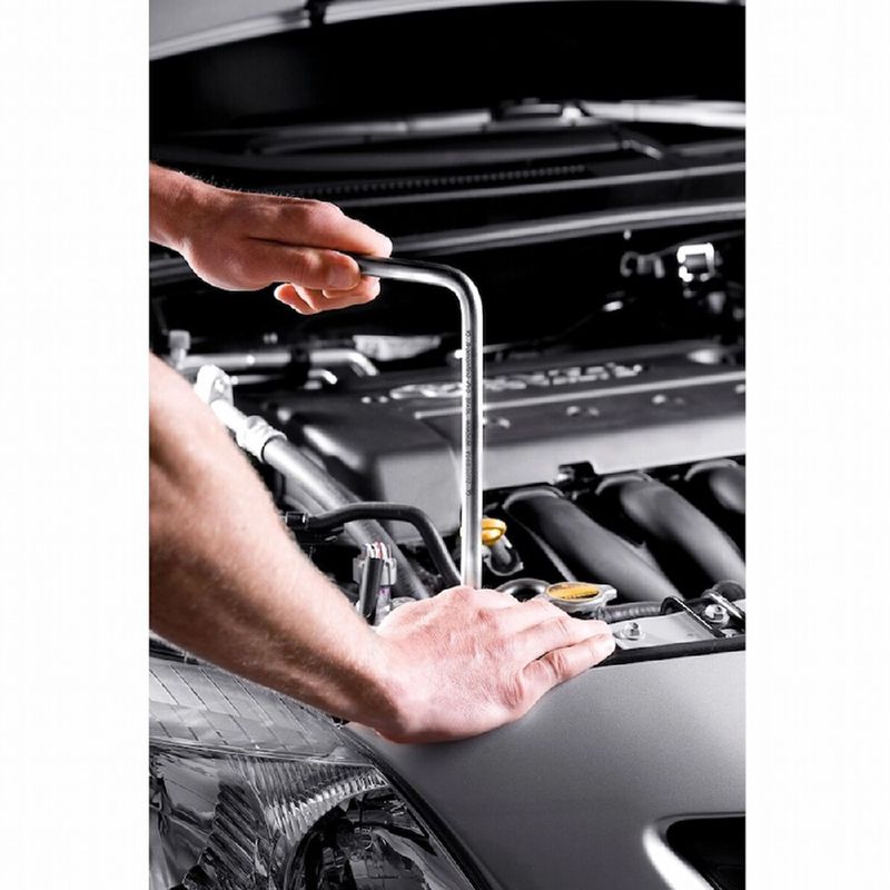 Jogo de Chave Biela 12 Peças (44720/211) - Tramontina Pro