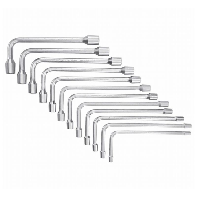 Jogo de Chave Biela 12 Peças (44720/211) - Tramontina Pro