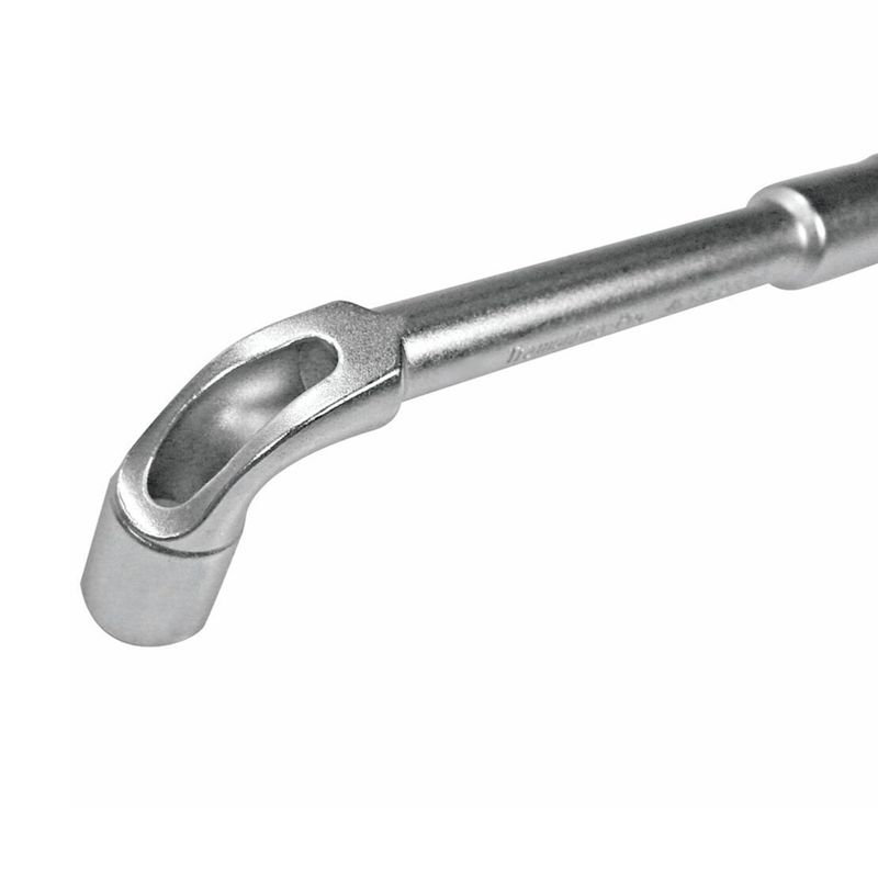 Chave Biela c/ Furo Passante 21mm (44730/121) - Tramontina PRO