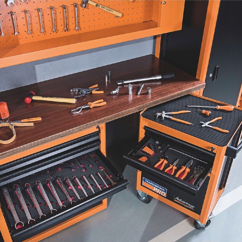 Chave Meia-Lua 11 x 13mm (44675/101) - Tramontina Pro