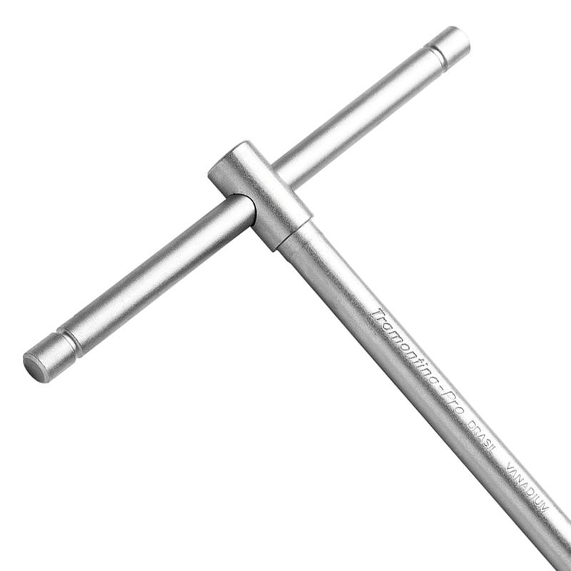 Chave Canhão Especial Cabo T 12mm (44716/010) - Tramontina Pro