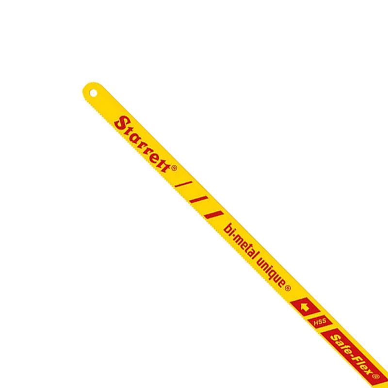 Lâmina de Serra Manual BS 18 Dentes (BS1218) - Starrett