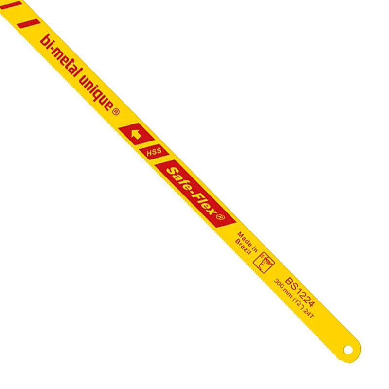 Lâmina de Serra Manual BS 24 Dentes (BS1224) - Starrett