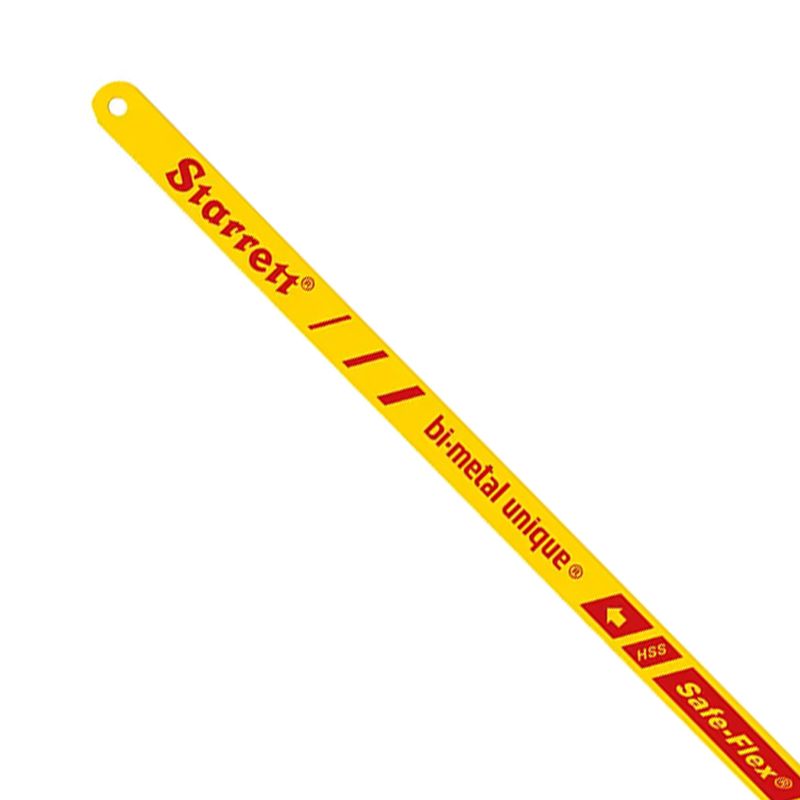 Lâmina De Serra Manual BS 32 Dentes (BS1232) - Starrett