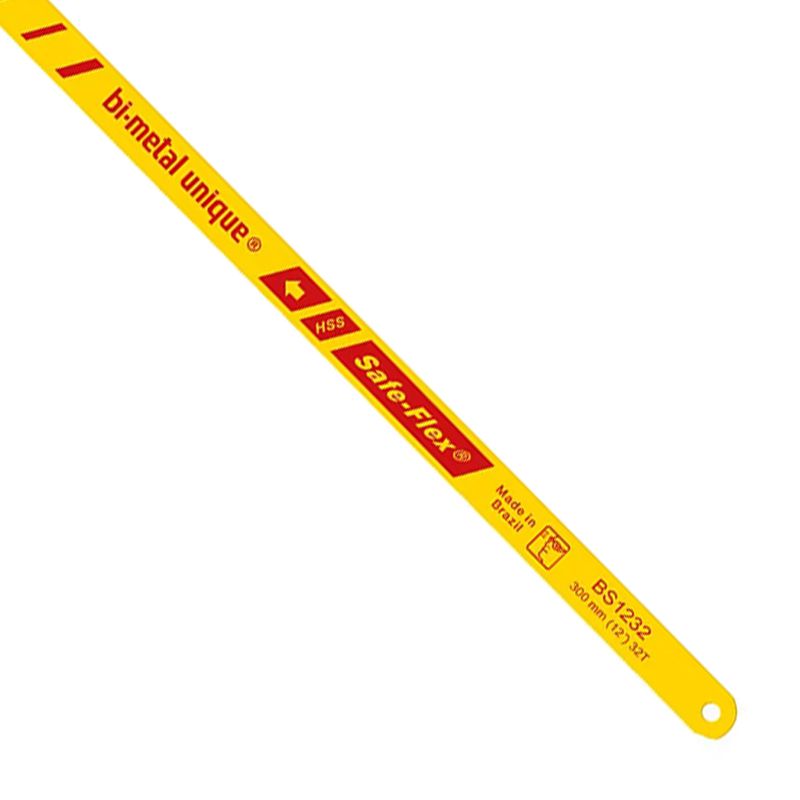 Lâmina De Serra Manual BS 32 Dentes (BS1232) - Starrett