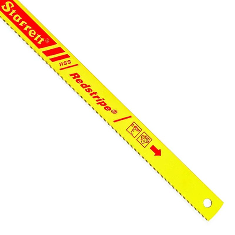 Lâmina Serra Para Máquina Redstripe 14 Dentes (RS1414-5) - Starrett