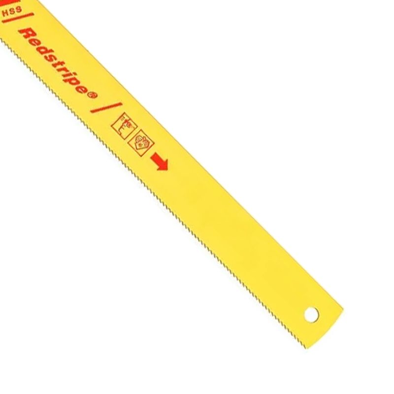 Lâmina Serra Para Máquina Redstripe 10 Dentes (RS1610-6) - Starrett