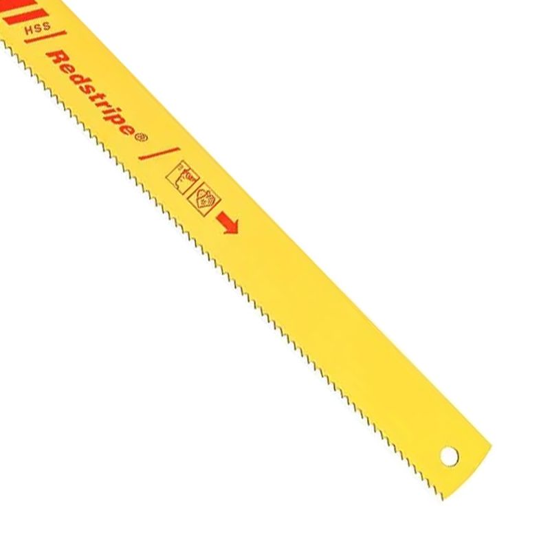 Lâmina Serra Para Máquina Redstripe 6 Dentes (RS1706-6) - Starrett