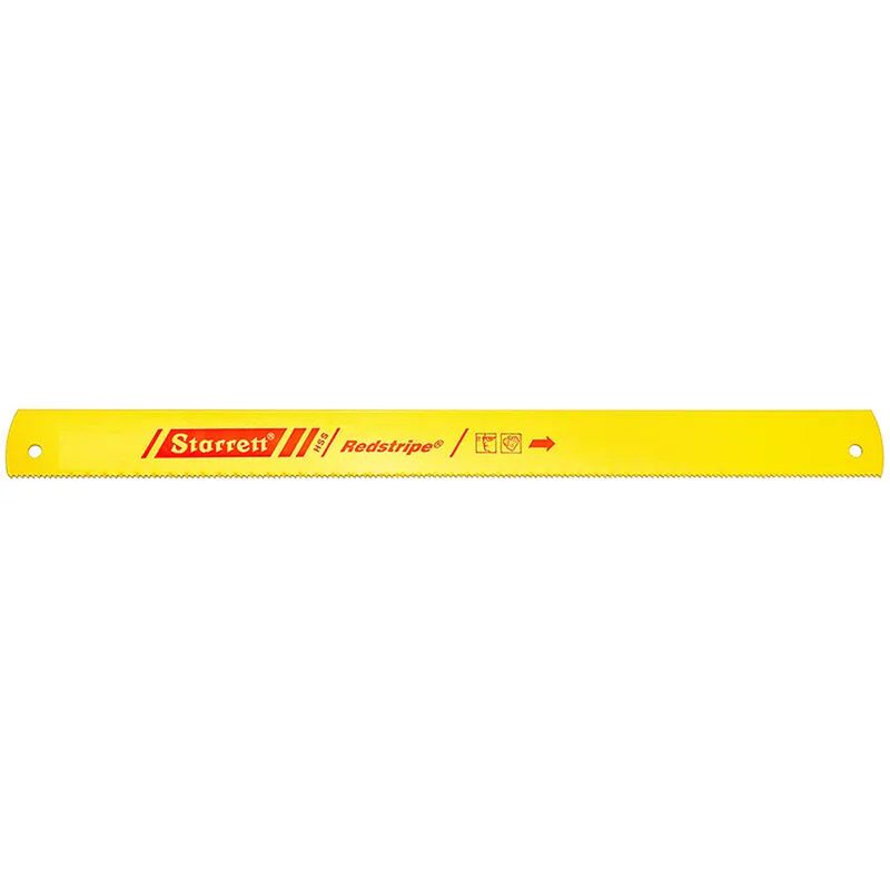Lâmina de Serra Máquina Redstripe 4 Dentes (RS1804-6) - Starrett