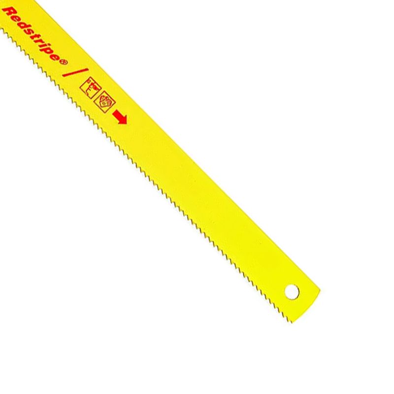 Lâmina de Serra Máquina Redstripe 6 Dentes (RS1806-6) - Starrett