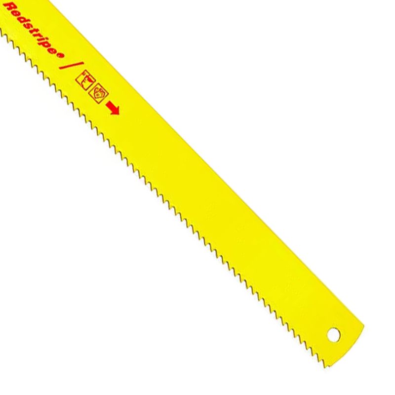 Lâmina Serra Para Máquina Redstripe 4 Dentes (RS2104-8) - Starrett