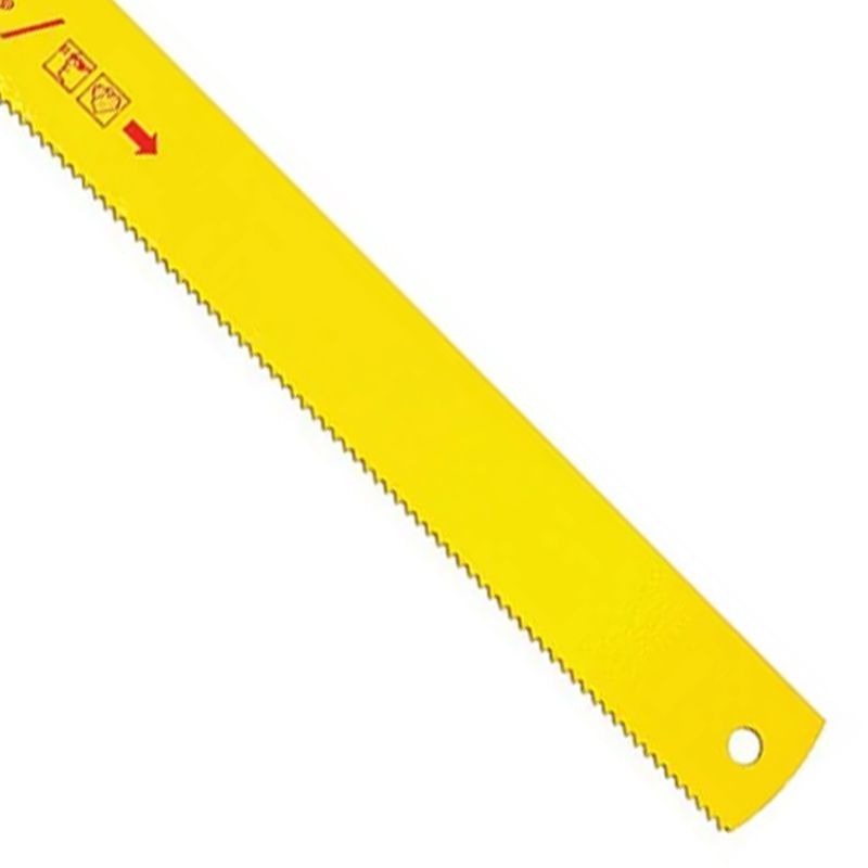 Lâmina Serra Para Máquina Redstripe 6 Dentes (RS2106-8) - Starrett
