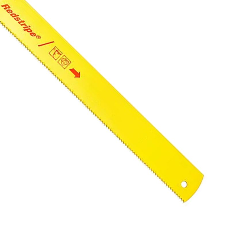 Lâmina de Serra Máquina Redstripe 6 Dentes (RS500-6) - Starrett