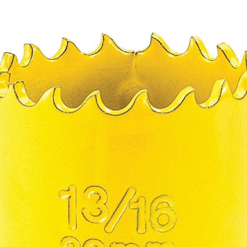 Serra Copo Fast Cut 30 - 1.3/16'' (FCH0136-G) - Starrett