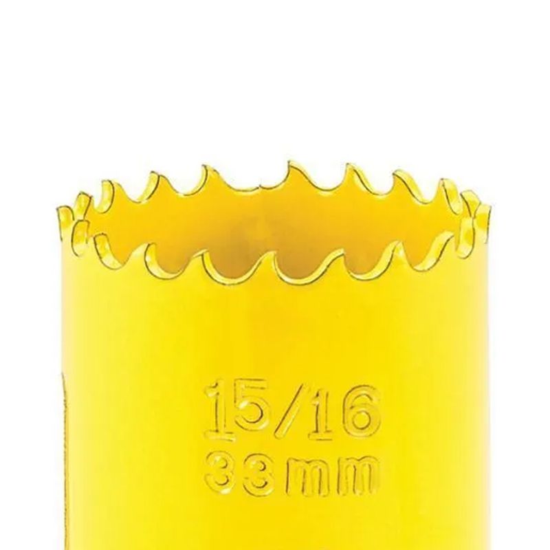 Serra Copo Fast Cut 33 - 1.5/16'' (FCH0156-G) - Starrett