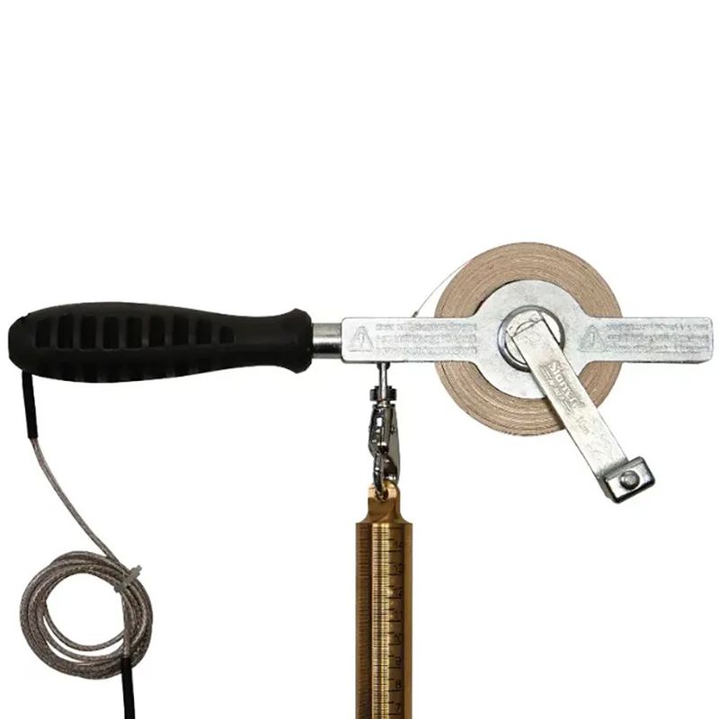 Serra Copo Fast Cut 152mm 6'' (FCH0600-G) - Starrett