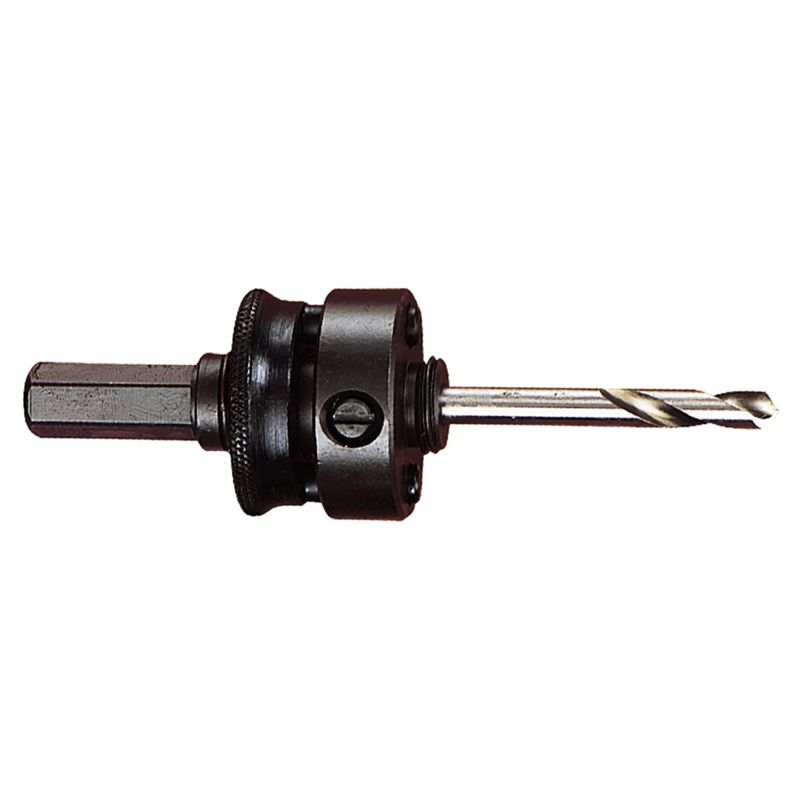 Suporte de Fixação Para Serra Copo 1.1/4 - 8.9/32 (A2) - Starrett