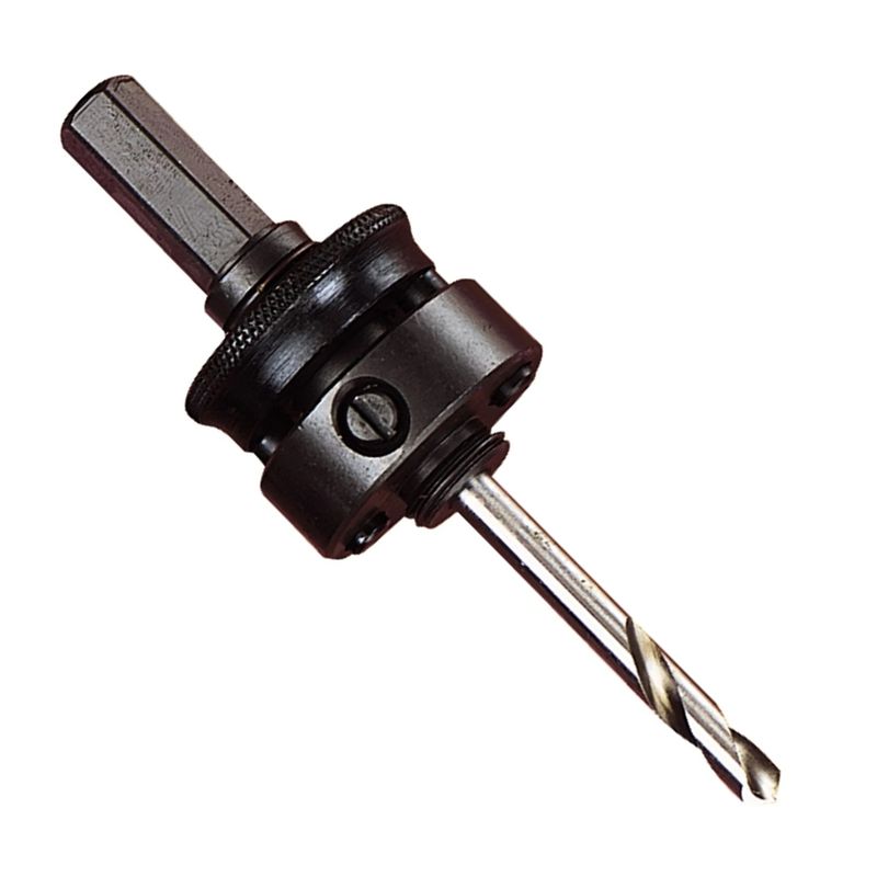 Suporte de Fixação Para Serra Copo 1.1/4 - 8.9/32 (A2) - Starrett