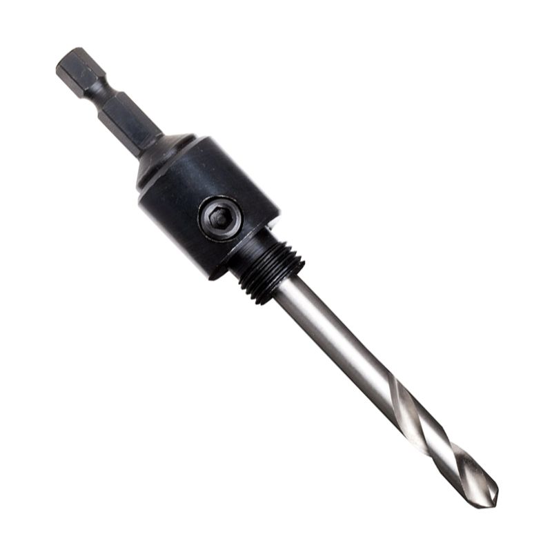 Suporte de Fixação Para Serra Copo 1/4'' (A4) - Starrett