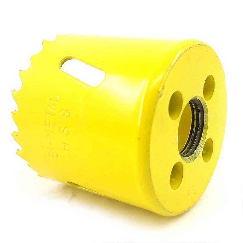 Serra Copo Bimetálica com Dentes Variáveis Bitola 44mm 1.3/4pol 30,0022 ROCAST