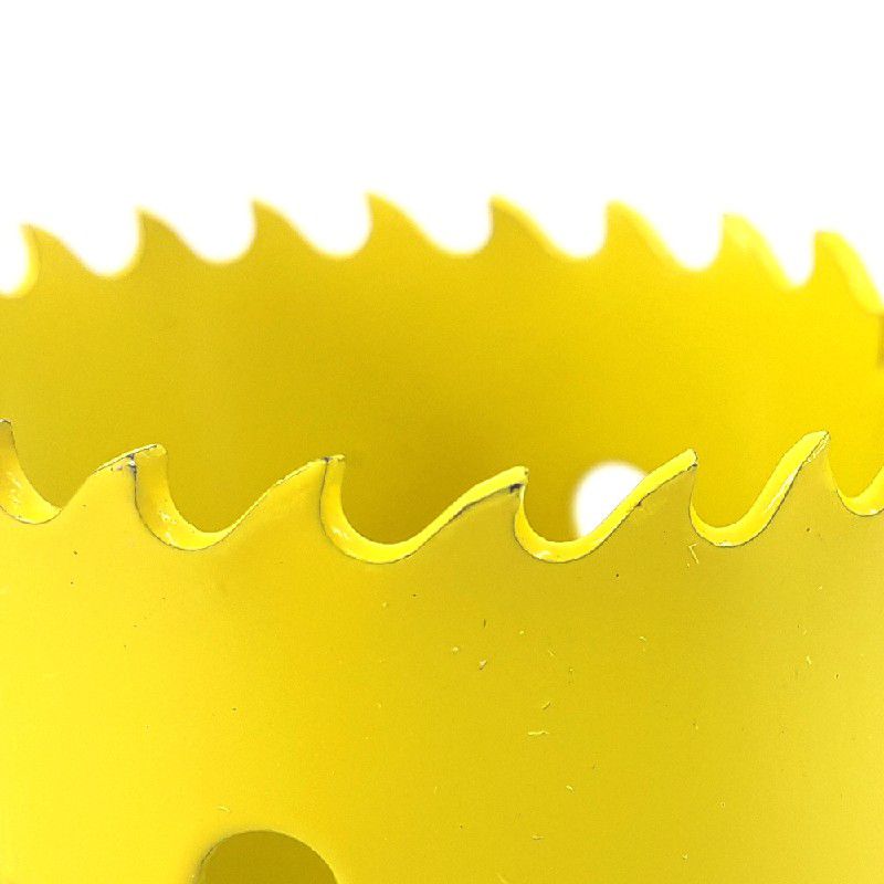Serra Copo Bimetálica com Dentes Variáveis Bitola 46mm 1.13/16pol 30,0023 ROCAST