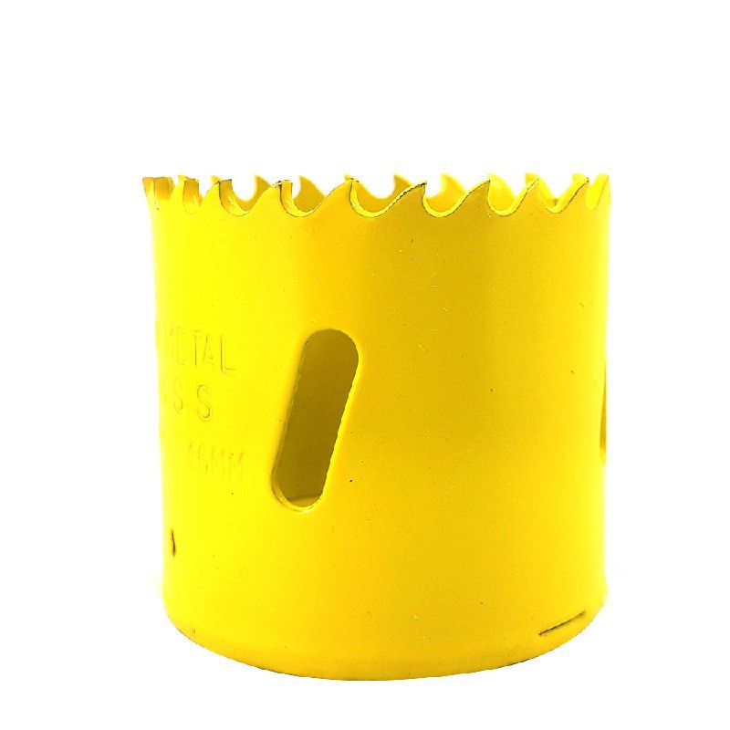 Serra Copo Bimetálica com Dentes Variáveis Bitola 46mm 1.13/16pol 30,0023 ROCAST