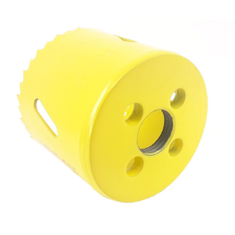 Serra Copo Bimetálica com Dentes Variáveis Bitola 51mm 2pol 30,0025 ROCAST