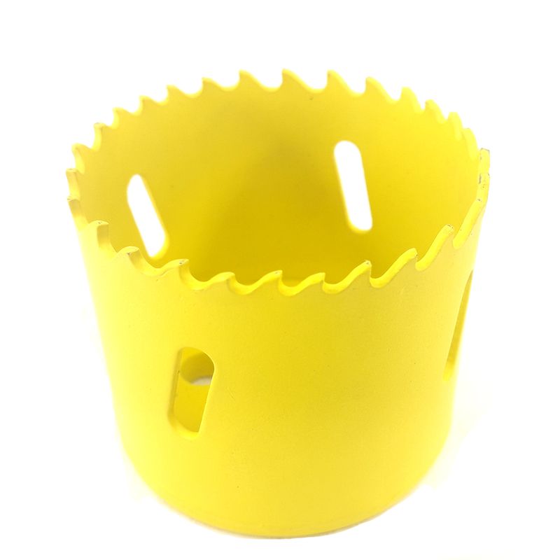 Serra Copo Bimetálica 52mm - 2.1/16'' (30,0026) - Rocast