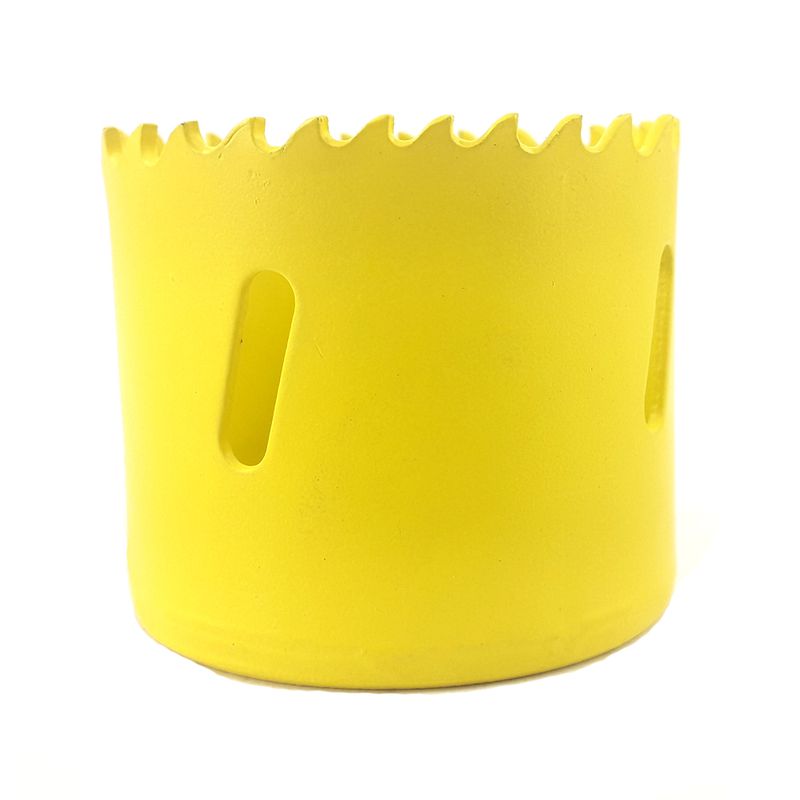 Serra Copo Bimetálica 52mm - 2.1/16'' (30,0026) - Rocast