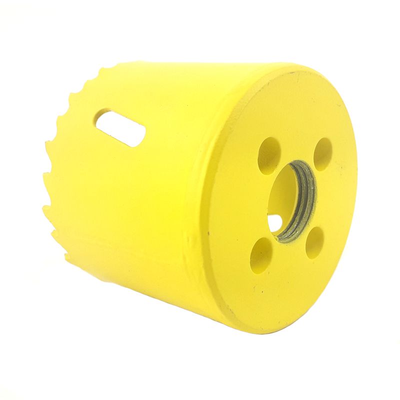 Serra Copo Bimetálica 52mm - 2.1/16'' (30,0026) - Rocast