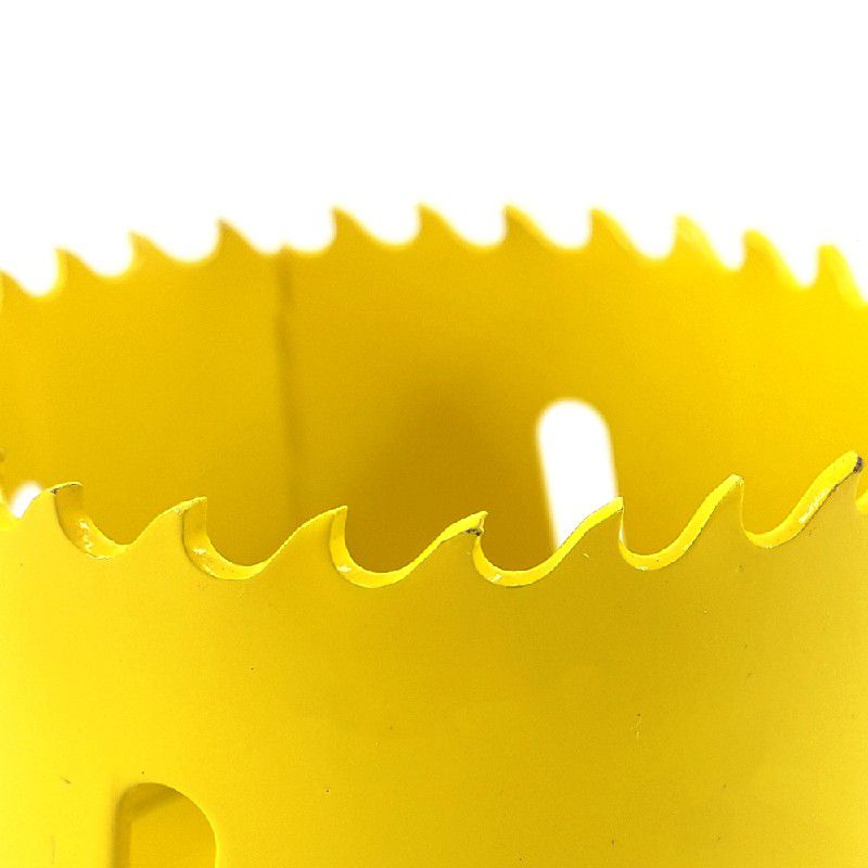 Serra Copo Bimetálica com Dentes Variáveis Bitola 59mm 2.5/16pol 30,0029 ROCAST