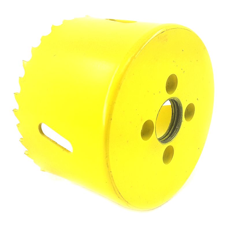 Serra Copo Bimetálica 65mm - 2.9/16'' (30,0032) - Rocast