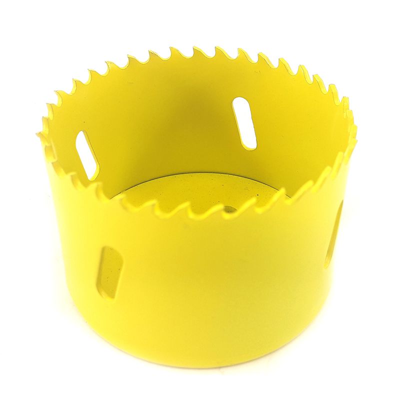 Serra Copo Bimetálica 65mm - 2.9/16'' (30,0032) - Rocast