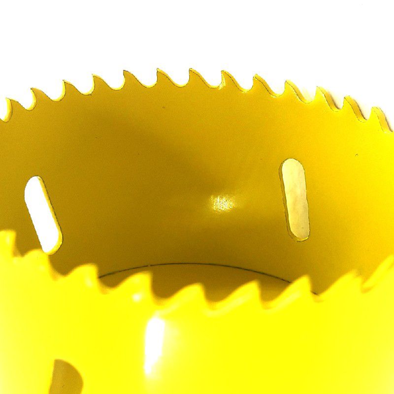 Serra Copo Bimetálica 70mm - 2.3/4'' (30,0035) - Rocast