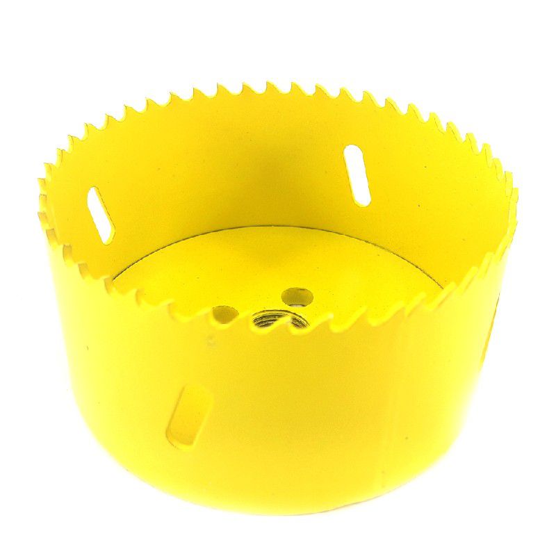 Serra Copo Bimetálica 83mm - 3.1/4'' (30,0039) - Rocast