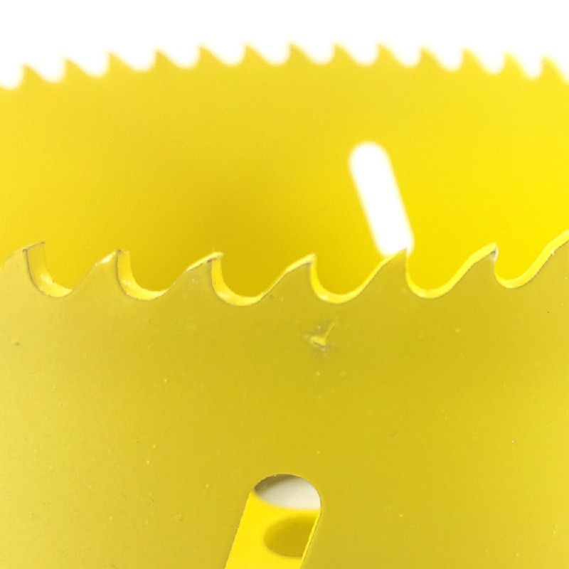 Serra Copo Bimetálica 83mm - 3.1/4'' (30,0039) - Rocast