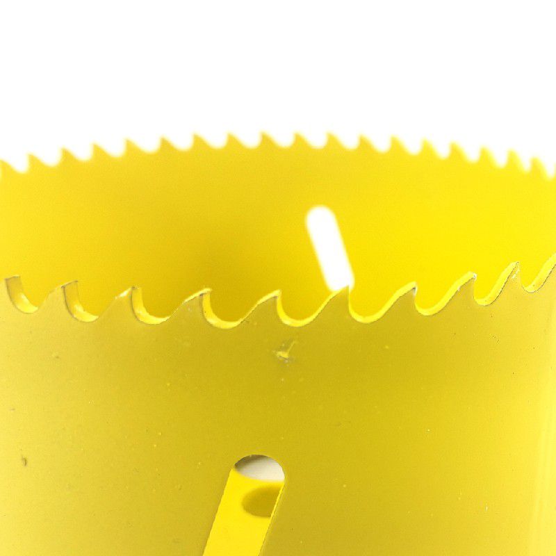 Serra Copo Bimetálica com Dentes Variáveis Bitola 86mm 3.3/8pol 30,0040 ROCAST