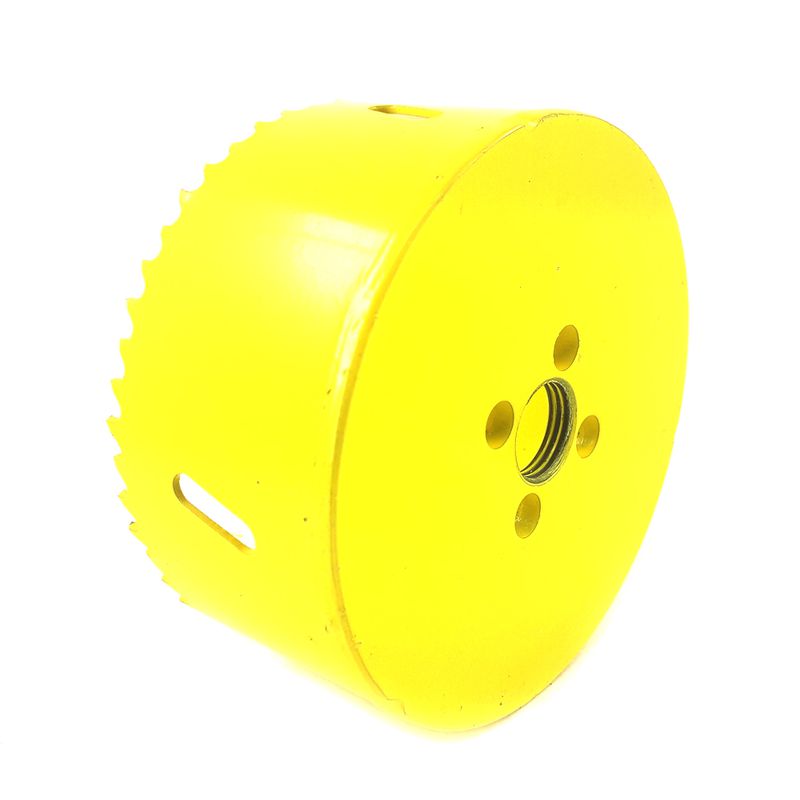 Serra Copo Bimetálica 92mm - 3.5/8'' (30,0042) - Rocast