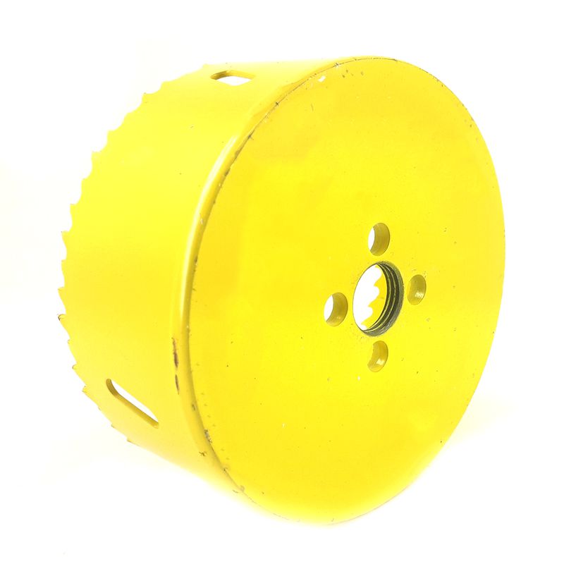 Serra Copo Bimetálica 98mm - 3.7/8'' (30,0044) - Rocast