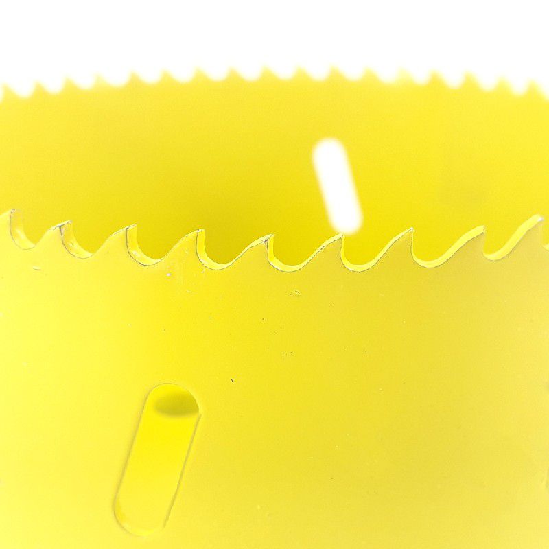 Serra Copo Bimetálica 98mm - 3.7/8'' (30,0044) - Rocast