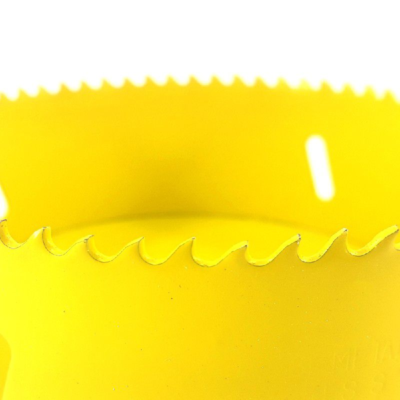 Serra Copo Bimetálica com Dentes Variáveis Bitola 108mm 4.1/4pol 30,0047 ROCAST