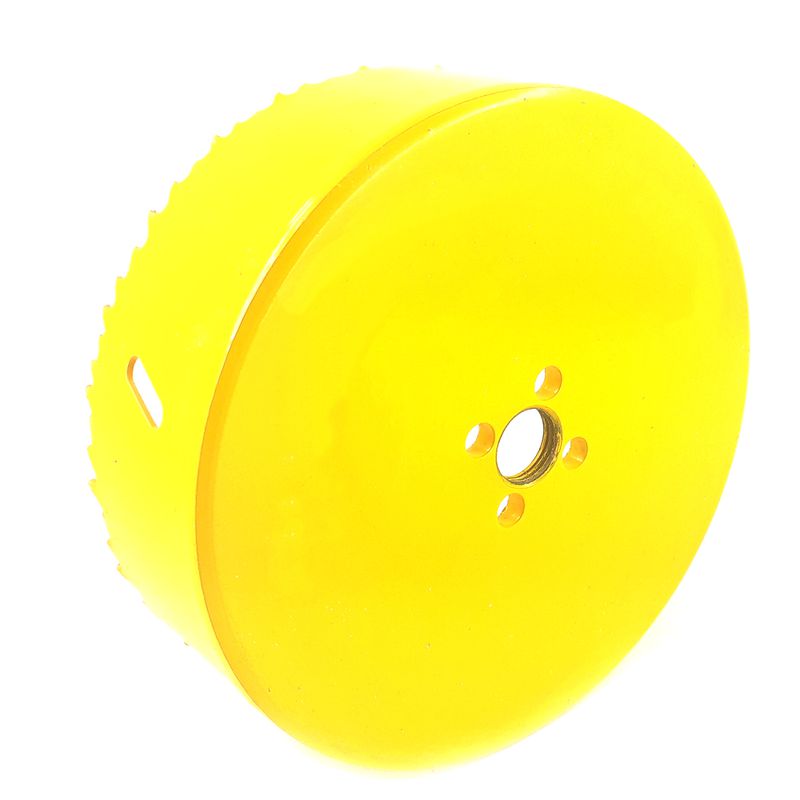 Serra Copo Bimetálica 133mm - 5.1/4'' (30,0052) - Rocast