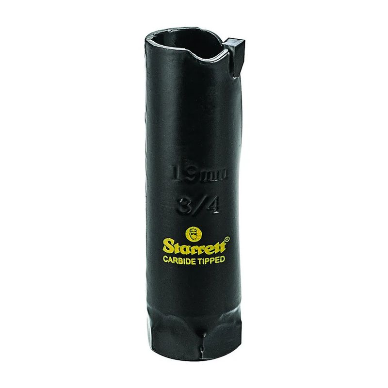 Serra Copo Para Madeira 19mm - 3/4'' (MPH0034) - Starrett
