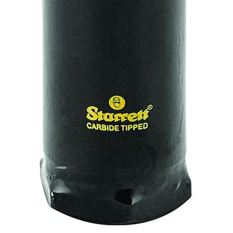 Serra Copo Para Madeira 27mm - 1.1/16'' (MPH0116) - Starrett