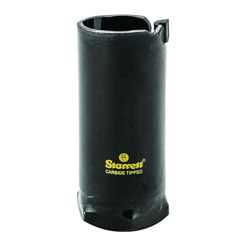 Serra Copo Para Madeira 27mm - 1.1/16'' (MPH0116) - Starrett