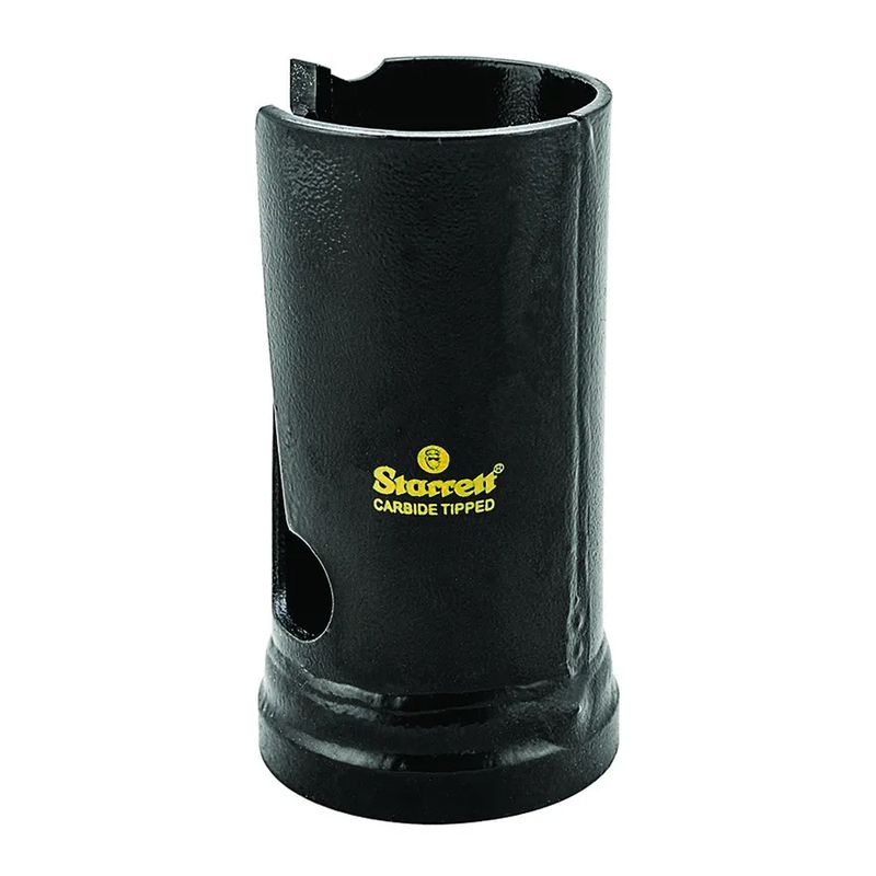 Serra Copo Para Madeira 32mm - 1.1/4'' (MPH0114) - Starrett