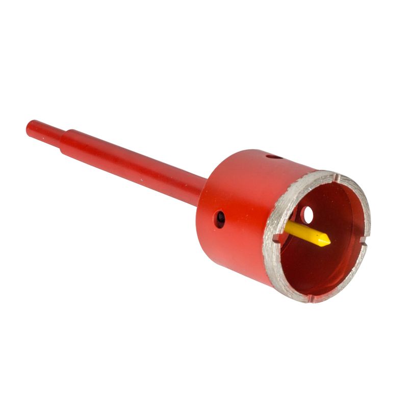 Serra Copo Diamantada Bitola 60,00mm 57,0010 ROCAST