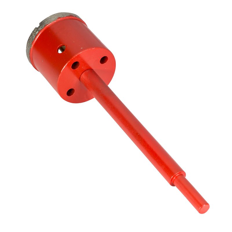 Serra Copo Diamantada Bitola 90,00mm 57,0016 ROCAST